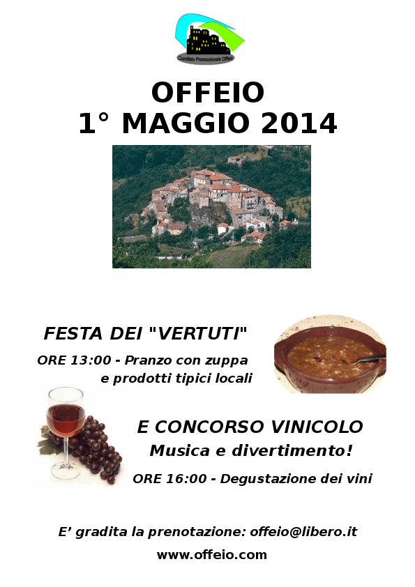 Auguri di buona Pasqua e prossimi&nbsp;Eventi