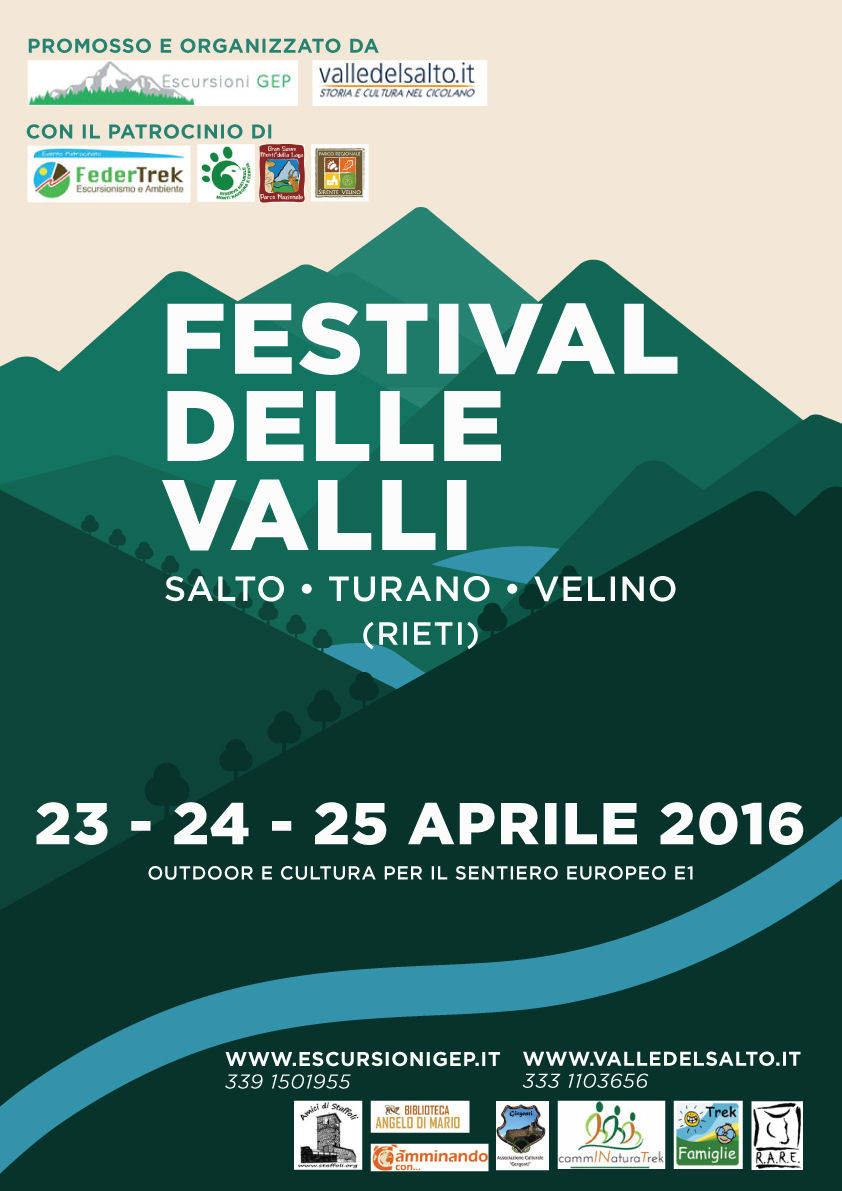 festivaldellevalli