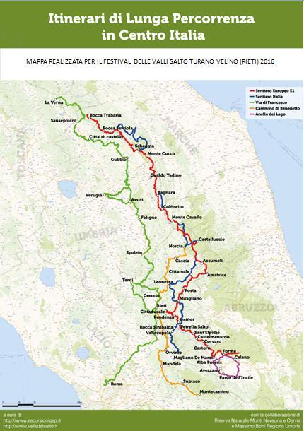 Festival delle Valli