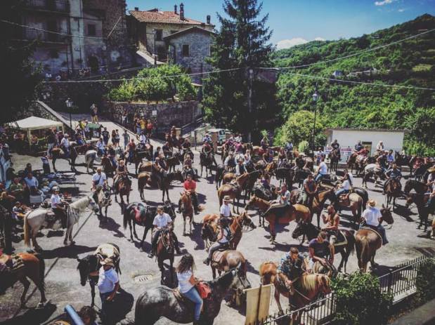 Decimo Equiraduno di Offeio: un successo che si conferma negli&nbsp;anni