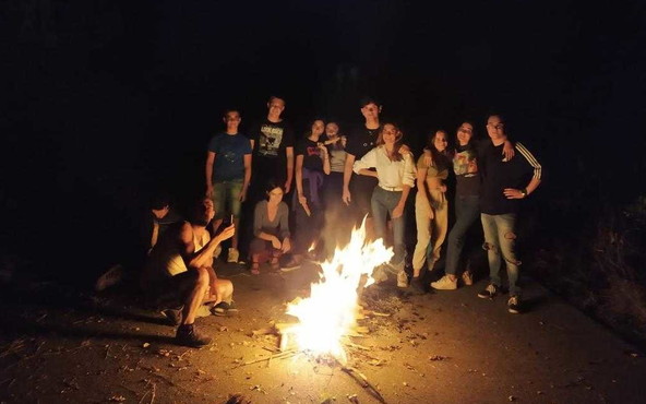 Offeio, la sagra al tempo del Covid. I fagioli con le cotiche arrivano a&nbsp;domicilio